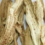 بادمجان خشک سپیکام