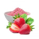 پودر توت فرنگی سپیکام
