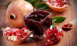 رب انار شیرین سپیکام
