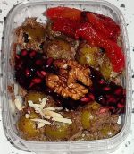 زیتون پرورده سپیکام (۲۵۰ گرم) - تصویر 2