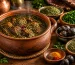 راز جا افتادن و عطر قورمه‌سبزی با سبزی خشک سپیکام